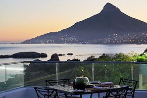 The Twelve Apostles Hotel and Spa