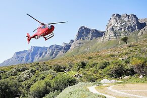 The Twelve Apostles Hotel and Spa