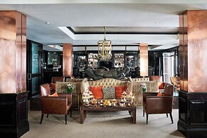 The Twelve Apostles Hotel and Spa