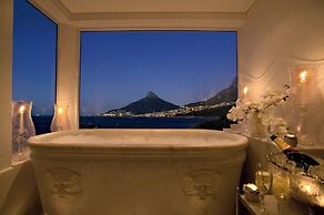 The Twelve Apostles Hotel and Spa