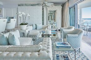 The Twelve Apostles Hotel and Spa