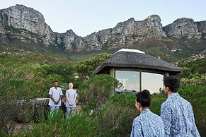 The Twelve Apostles Hotel and Spa