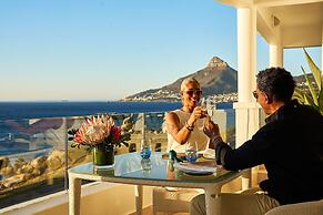 The Twelve Apostles Hotel and Spa