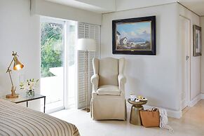 The Twelve Apostles Hotel and Spa