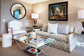 The Twelve Apostles Hotel and Spa