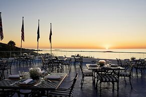 The Twelve Apostles Hotel and Spa