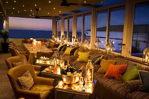 The Twelve Apostles Hotel and Spa