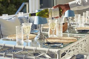 The Twelve Apostles Hotel and Spa