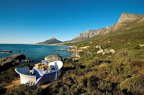 The Twelve Apostles Hotel and Spa