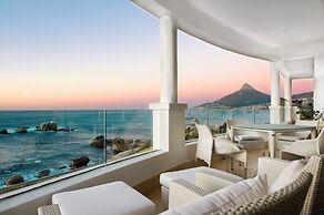 The Twelve Apostles Hotel and Spa
