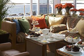 The Twelve Apostles Hotel and Spa