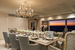 The Twelve Apostles Hotel and Spa