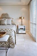 The Twelve Apostles Hotel and Spa