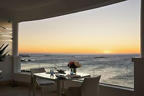 The Twelve Apostles Hotel and Spa