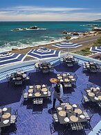 The Twelve Apostles Hotel and Spa
