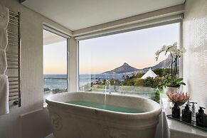 The Twelve Apostles Hotel and Spa