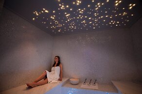 The Twelve Apostles Hotel and Spa