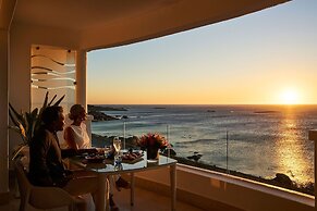 The Twelve Apostles Hotel and Spa