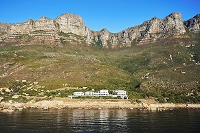 The Twelve Apostles Hotel and Spa