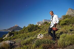 The Twelve Apostles Hotel and Spa