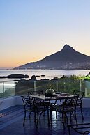 The Twelve Apostles Hotel and Spa