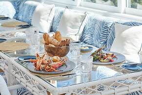 The Twelve Apostles Hotel and Spa