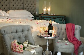 The Twelve Apostles Hotel and Spa