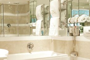 The Twelve Apostles Hotel and Spa