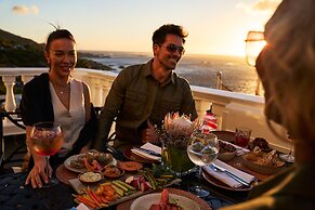 The Twelve Apostles Hotel and Spa