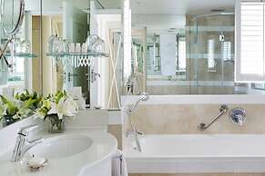 The Twelve Apostles Hotel and Spa