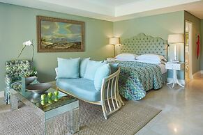 The Twelve Apostles Hotel and Spa
