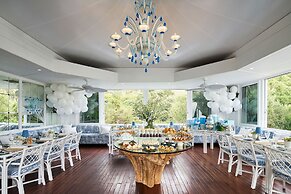 The Twelve Apostles Hotel and Spa