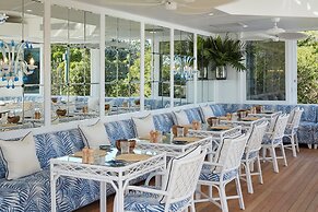 The Twelve Apostles Hotel and Spa