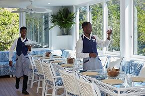 The Twelve Apostles Hotel and Spa