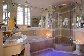 The Twelve Apostles Hotel and Spa