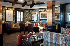 The Twelve Apostles Hotel and Spa
