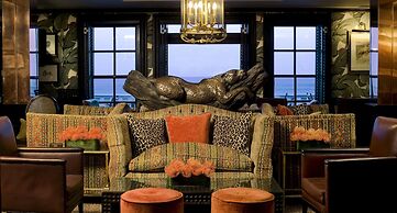 The Twelve Apostles Hotel and Spa