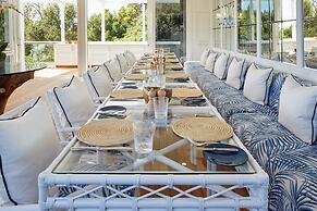 The Twelve Apostles Hotel and Spa