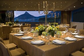 The Twelve Apostles Hotel and Spa