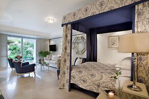 The Twelve Apostles Hotel and Spa