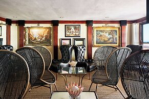 The Twelve Apostles Hotel and Spa