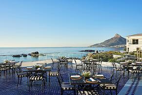 The Twelve Apostles Hotel and Spa