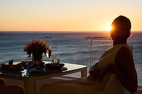 The Twelve Apostles Hotel and Spa