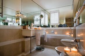 The Twelve Apostles Hotel and Spa