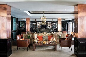 The Twelve Apostles Hotel and Spa