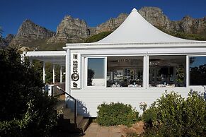 The Twelve Apostles Hotel and Spa