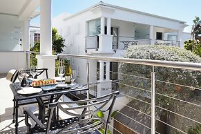 The Twelve Apostles Hotel and Spa