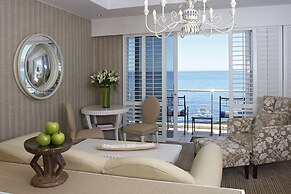 The Twelve Apostles Hotel and Spa