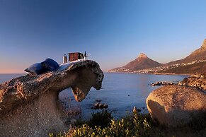 The Twelve Apostles Hotel and Spa