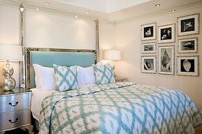 The Twelve Apostles Hotel and Spa